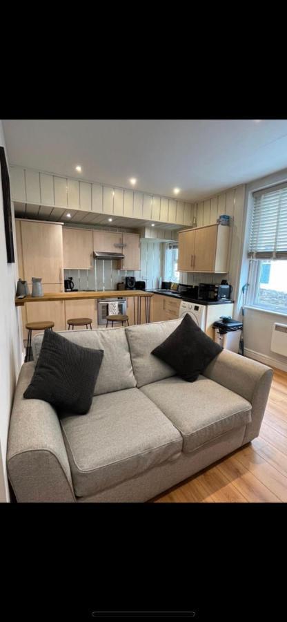 One Bedroom Apartment In The Centre Of Llandudno Exterior photo